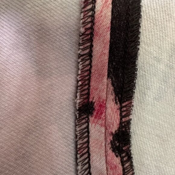 Tuckernuck Beaux Valette Brynn Skirt, Size 8 - Picture 6 of 6